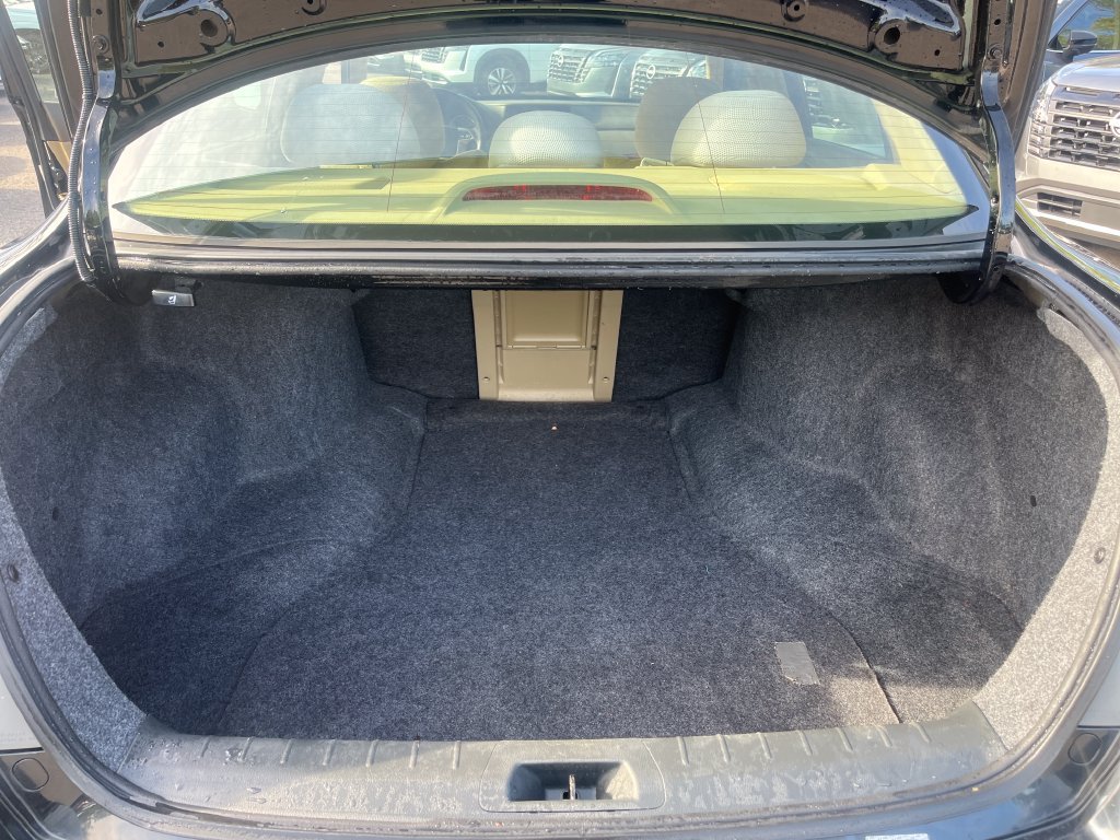 Used 2009 Honda Accord EX image 24