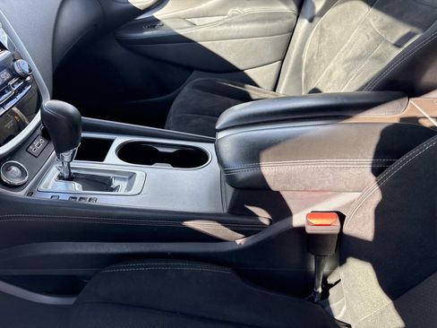 Used 2020 Nissan Murano S w/ Technology Package image 20