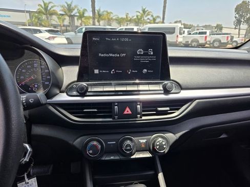 Used 2023 Kia Forte LXS FWD image 18