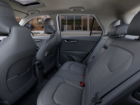 New 2026 Kia Niro SX Touring image 21