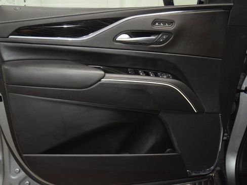 Used 2023 Cadillac Escalade Sport w/ LPO, ONYX Package image 53