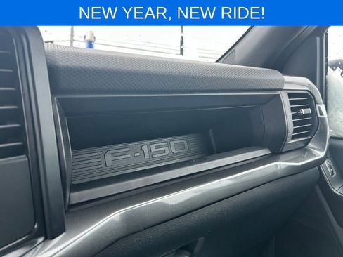 Certified 2023 Ford F150 XL w/ STX Appearance Package image 25