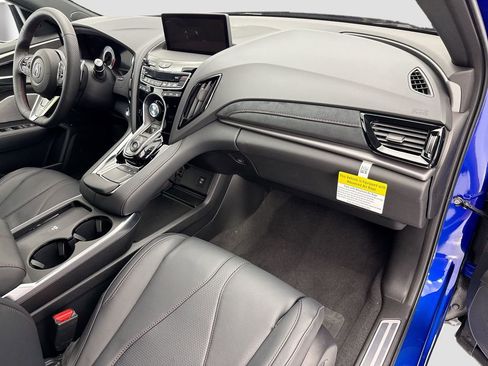 New 2026 Acura RDX A-Spec image 16