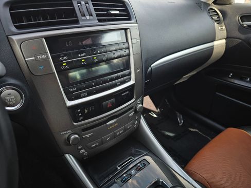 Used 2013 Lexus IS 250 w/ Limited Edition Pkg RWD image 15