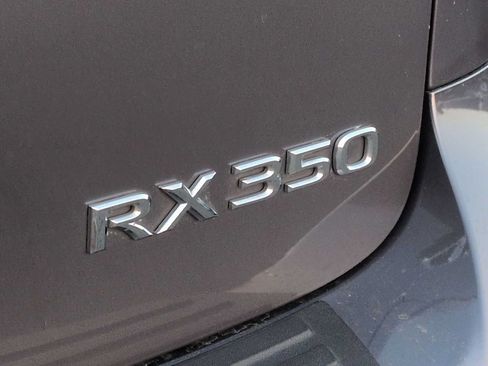 Used 2013 Lexus RX 350 AWD w/ Navigation Pkg image 13