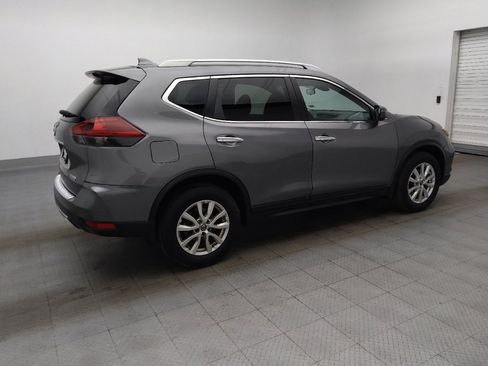 Used 2019 Nissan Rogue S w/ Special Edition Package FWD image 10