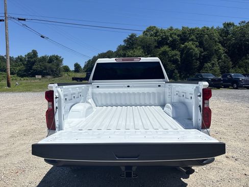 New 2026 Chevrolet Silverado 2500 W/T w/ WT Convenience Package AWD/4WD image 22