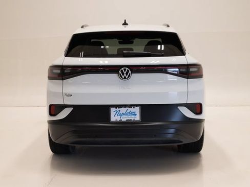 Used 2023 Volkswagen ID.4 Pro RWD image 53