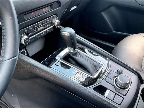 Certified 2025 MAZDA CX-5 AWD 2.5 S image 12