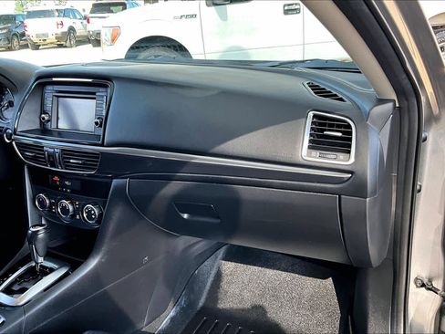 Used 2014 MAZDA MAZDA6 Sport FWD image 19