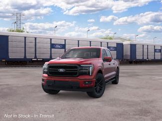 New 2026 Ford F150 Lariat w/ Equipment Group 502A High AWD/4WD video 2
