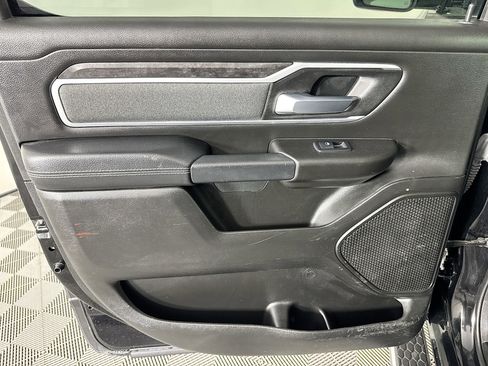 Used 2022 RAM 1500 Big Horn image 25