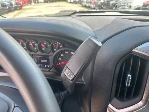 New 2026 Chevrolet Silverado 3500 W/T AWD/4WD image 25
