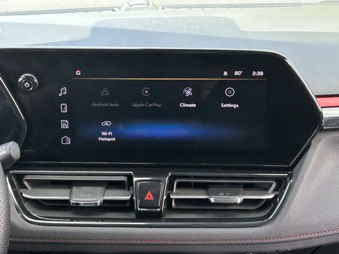 Used 2026 Chevrolet TrailBlazer RS w/ Convenience Package FWD image 19