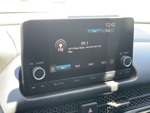 Used 2025 Honda HR-V Sport image 10
