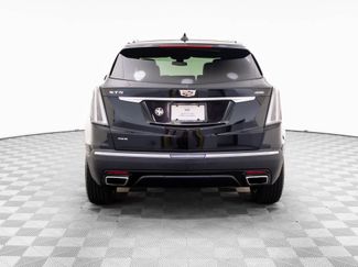 Certified 2023 Cadillac XT5 Sportv AWD/4WD video 5