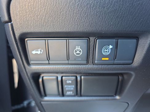 Used 2023 INFINITI QX80 Premium Select w/ Cargo Package AWD/4WD image 37