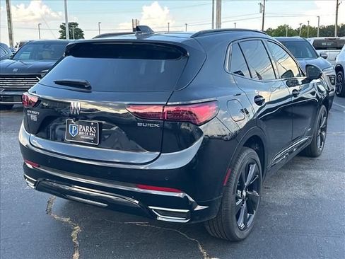 New 2026 Buick Envision Sport Touring AWD/4WD image 12