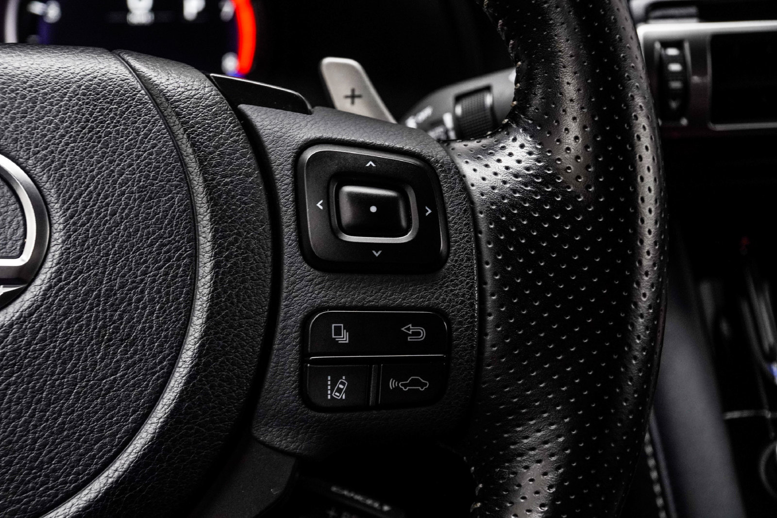Used 2021 Lexus IS 350 F Sport w/ Accessory Package 2 RWD image 29