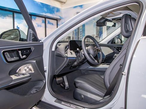 Certified 2025 Mercedes-Benz E 450 4MATIC All-Terrain Wagon image 13