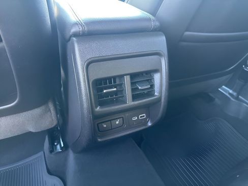 Used 2019 Cadillac XT4 Premium Luxury w/ Enhanced Visibility Package image 21