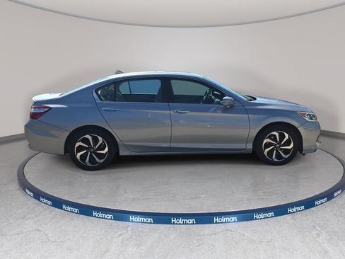 Used 2016 Honda Accord EX-L image 5