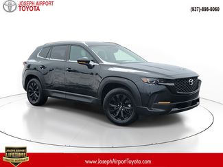 Used 2025 MAZDA CX-50 AWD 2.5 S w/ Premium Package 360° Tour
