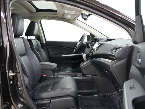 Used 2016 Honda CR-V EX-L image 11