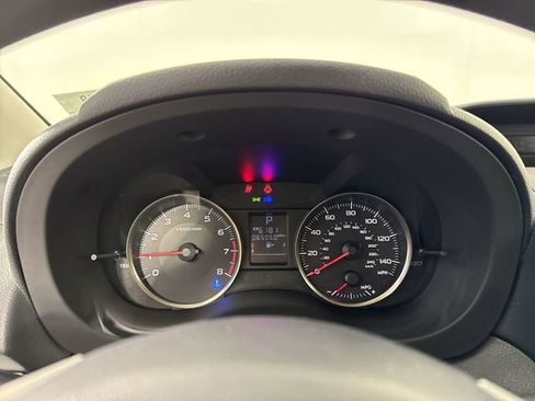Used 2016 Subaru Impreza 2.0i image 16