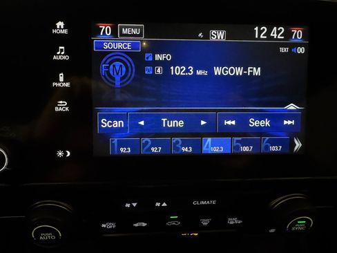 Used 2019 Honda CR-V EX image 28