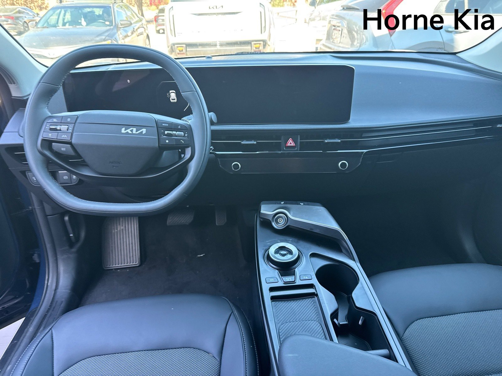 New 2026 Kia EV6 Light RWD image 13
