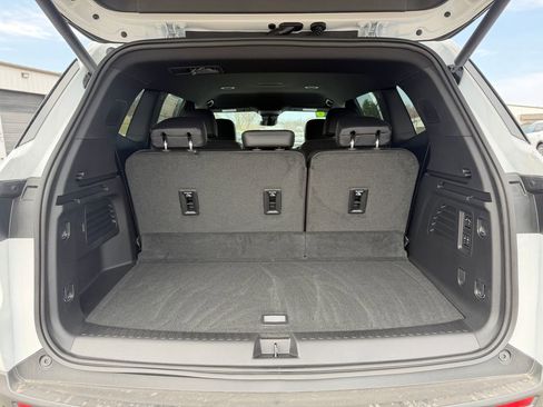 New 2026 Buick Enclave Preferred AWD/4WD image 5