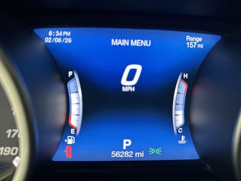 Used 2018 Maserati Ghibli RWD image 15