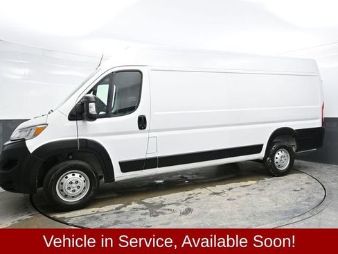 Used 2023 RAM ProMaster 3500 w/ Convenience Group image 3