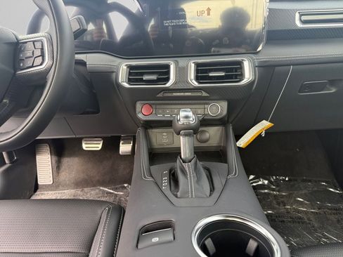 New 2026 Ford Mustang Premium RWD image 40