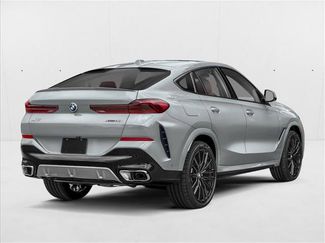 New 2027 BMW X6 M60i AWD/4WD video 2