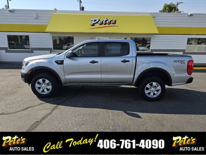 Used 2021 Ford Ranger XL w/ Equipment Group 101A High