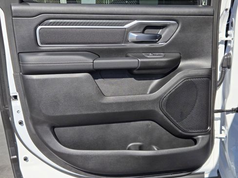 New 2026 RAM 1500 Big Horn image 25