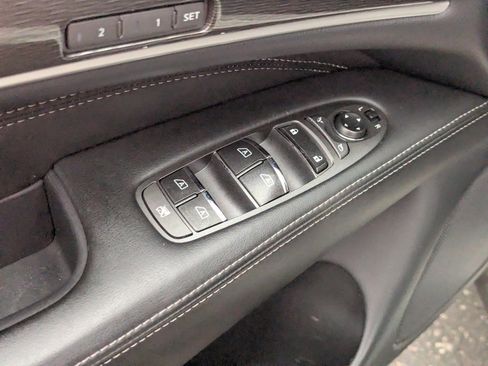 Certified 2019 INFINITI QX60 Luxe image 29