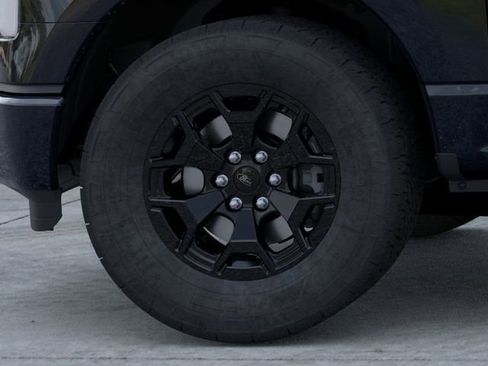 New 2025 Ford F150 Lightning XLT AWD/4WD image 19