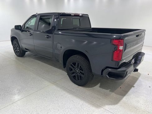 New 2024 Chevrolet Silverado 1500 RST w/ All Star Edition Plus image 3