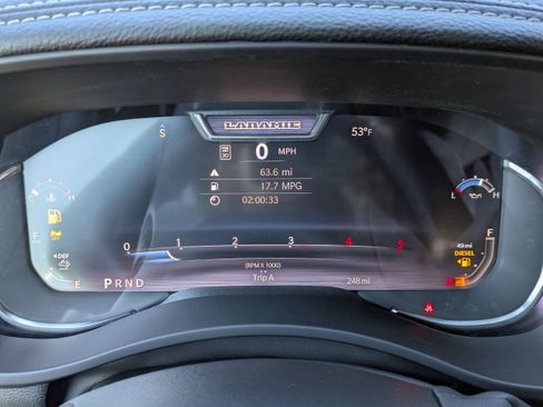 New 2026 RAM 2500 Laramie image 30