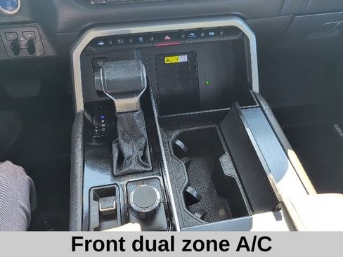 Used 2024 Toyota Tundra Platinum image 6