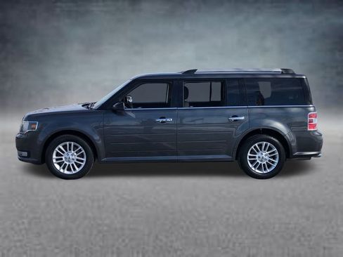 Used 2016 Ford Flex SEL image 3