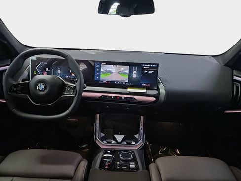 New 2026 BMW X3 xDrive30 image 8