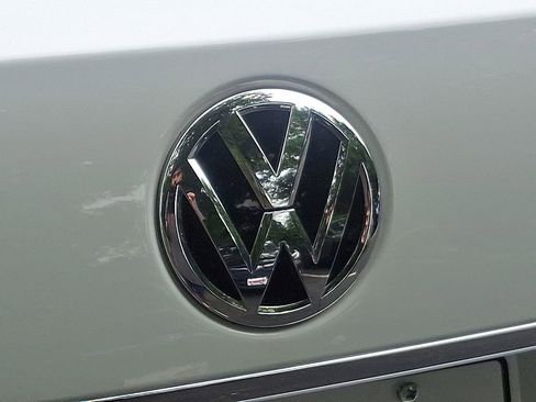 Used 2017 Volkswagen Passat 1.8T SE w/ SE Lighting Package image 27