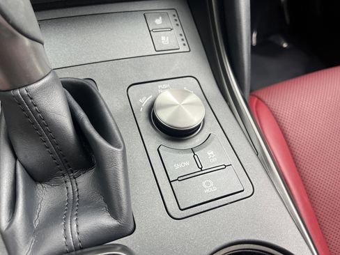 Used 2023 Lexus IS 300 w/ Comfort Package RWD image 27