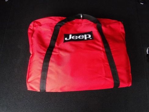 New 2026 Jeep Wrangler Rubicon image 47