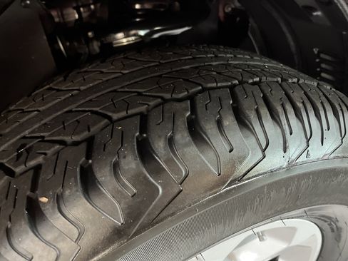 Used 2024 Toyota 4Runner SR5 Premium w/ Moonroof Package image 12