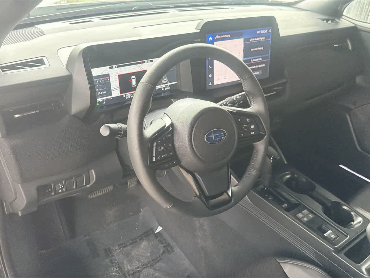 Used 2026 Subaru Outback Limited AWD/4WD image 13